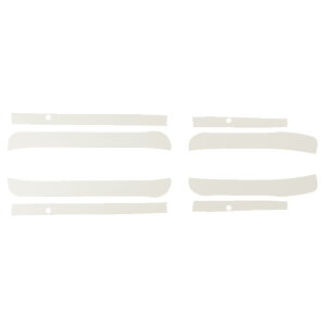 TChhAXebvXebJ[ g^ ANA MXPKn 2021N07` }bg FO[v1 F1Zbg(4) AP-PF2CFMT0123 Side step sticker