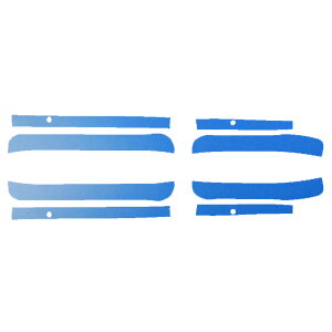 TChhAXebvXebJ[ g^ ANA MXPKn 2021N07` }bg FO[v1 F1Zbg(4) AP-PF2CFMT0123 Side step sticker