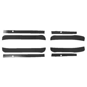 TChhAXebvXebJ[ g^ ANA MXPKn 2021N07` N[ Iׂ20J[ F1Zbg(4) AP-PF2CRM0123 Side step sticker