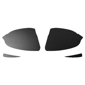 hA~[XebJ[ g^ mA/HNV[/GXN@CA 80n 2014N01`2021N12 }bg FO[v1 F1Zbg(E) AP-PF2CFMT0141 Door mirror sticker