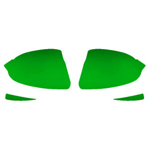 hA~[XebJ[ g^ mA/HNV[/GXN@CA 80n 2014N01`2021N12 }bgN[ Iׂ20J[ F1Zbg(E) AP-PF2MTCR0141 Door mirror sticker