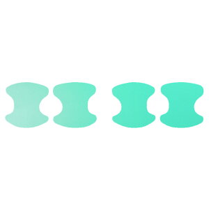 hAnhCi[XebJ[ g^ mA/HNV[/GXN@CA 80n 2014N01` }bg FO[v2 F1Zbg(4) AP-PF2CFMT0142 Door handle inner sticker
