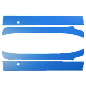 TChhAXebvXebJ[ g^ mA/HNV[/GXN@CA 80n 2014N01` }bg FO[v1 F1Zbg(4) AP-PF2CFMT0143 Side step sticker