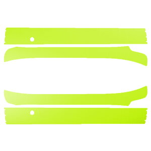 TChhAXebvXebJ[ g^ mA/HNV[/GXN@CA 80n 2014N01` }bg FO[v2 F1Zbg(4) AP-PF2CFMT0143 Side step sticker