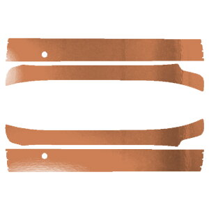 TChhAXebvXebJ[ g^ mA/HNV[/GXN@CA 80n 2014N01` N[ Iׂ20J[ F1Zbg(4) AP-PF2CRM0143 Side step sticker