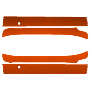 TChhAXebvXebJ[ g^ mA/HNV[/GXN@CA 80n 2014N01` }bgN[ Iׂ20J[ F1Zbg(4) AP-PF2MTCR0143 Side step sticker