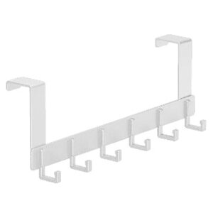 hAtbN 18cm 6A A~ |邾̊ȒPݒu Iׂ2J[ AP-UJ0956-18CM6 Door hook