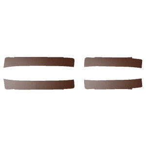 �T�C�h�h�A�X�e�b�v�X�e�b�J�[ ���N�T�X RX ALA/ALH 10�n 2022�N11���` �}�b�g�� �F�O���[�v2 �����F1�Z�b�g(4��) AP-PF2CFMT0147 Side step sticker