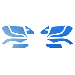 hA~[XebJ[ NTX ES300ho[WL AXZH10,11 2018N10` }bg FO[v1 F1Zbg(E) AP-PF2CFMT0164 Door mirror sticker