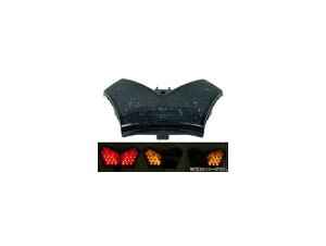 LEDe[v(u[Lv) JTL ZZR1400 2006N`2009N X[N AP-BP-Z091 2 tail lamp brake