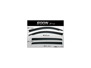 TChoCU[ _Cnc u[ 2005N` AP-SVTH-DA04 F1Zbg(4) Side visor