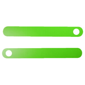 hAnhXebJ[ NTX LC500/LC500h URZ100/GWZ100 2017N03` }bg FO[v2 F1Zbg(2) AP-PF2CFMT0171 Door handle sticker