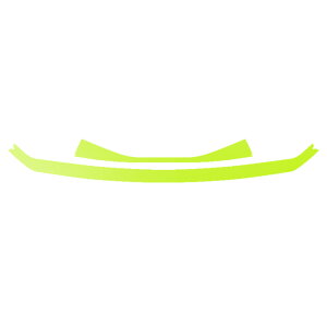 AXebvXebJ[ NTX LC500/LC500h URZ100/GWZ100 2017N03` }bg FO[v2 F1Zbg(2) AP-PF2CFMT0173 Rear step sticker