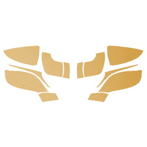 hA~[XebJ[ NTX LC500 Ro[`u URZ100 2020N07` J[{ Iׂ20J[ F1Zbg(E) AP-PF2CF0174 Door mirror sticker