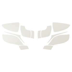 hA~[XebJ[ NTX LC500 Ro[`u URZ100 2020N07` }bg FO[v1 F1Zbg(E) AP-PF2CFMT0174 Door mirror sticker