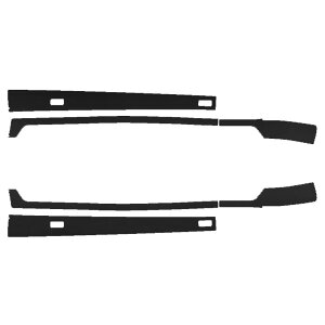 TChhAXebvXebJ[ NTX LC500 Ro[`u URZ100 2020N07` }bgN[ Iׂ20J[ F1Zbg(6) AP-PF2MTCR0176 Side step sticker