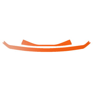 ���A�X�e�b�v�X�e�b�J�[ ���N�T�X LC500 �R���o�[�`�u�� URZ100 2020�N07���` �}�b�g�� �F�O���[�v1 �����F1�Z�b�g(2��) AP-PF2CFMT0177 Rear step sticker