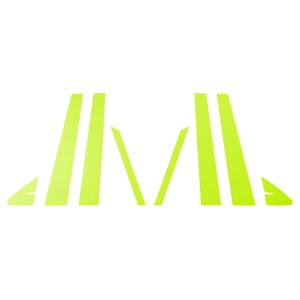 s[XebJ[ NTX LS500/500h VXFA50,55/GVF50,55 O 2017N10`2020N10 }bg FO[v2 F1Zbg(8) AP-PF2CFMT0179 Pillar sticker