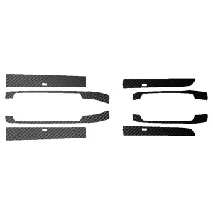 TChhAXebvXebJ[ NTX LS500/h VXFA/GVF50,55 2017N10`2020N10 J[{ Iׂ20J[ F1Zbg(8) AP-PF2CF0181 Side step sticker