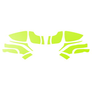 hA~[XebJ[ NTX LS500/LS500h VXFA50,55/GVF50,55  2020N11` }bg FO[v2 F1Zbg(E) AP-PF2CFMT0183 Door mirror sticker