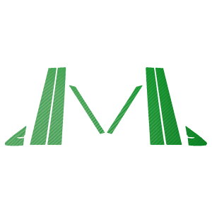 s[XebJ[ NTX LS500/LS500h VXFA50,55/GVF50,55  2020N11` J[{ Iׂ20J[ F1Zbg(8) AP-PF2CF0184 Pillar sticker