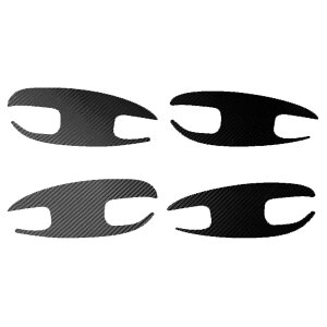 hAnhCi[XebJ[ NTX LS500/LS500h VXFA/GVF50,55  2020N11` J[{ Iׂ20J[ F1Zbg(4) AP-PF2CF0185 Door handle inner sticker