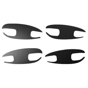 hAnhCi[XebJ[ NTX LS500/LS500h VXFA/GVF50,55  2020N11` }bg FO[v1 F1Zbg(4) AP-PF2CFMT0185 Door handle inner sticker