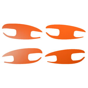 hAnhCi[XebJ[ NTX LS500/LS500h VXFA/GVF50,55  2020N11` }bg FO[v1 F1Zbg(4) AP-PF2CFMT0185 Door handle inner sticker