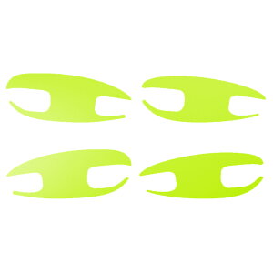 hAnhCi[XebJ[ NTX LS500/LS500h VXFA/GVF50,55  2020N11` }bg FO[v2 F1Zbg(4) AP-PF2CFMT0185 Door handle inner sticker