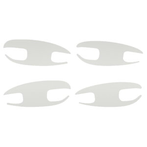 hAnhCi[XebJ[ NTX LS500/LS500h VXFA/GVF50,55  2020N11` }bgN[ Iׂ20J[ F1Zbg(4) AP-PF2MTCR0185 Door handle inner sticker