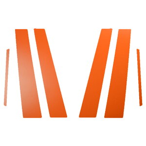 s[XebJ[ NTX IS200t,300,350,300h E30n  2016N10`2020N10 }bg FO[v1 F1Zbg(6) AP-PF2CFMT0198 Pillar sticker