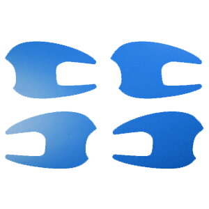 hAnhCi[XebJ[ NTX IS E30n  2016N10`2020N10 }bg FO[v1 F1Zbg(4) AP-PF2CFMT0199 Door handle inner sticker