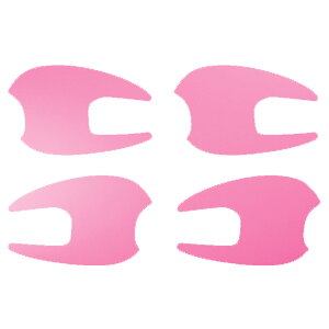 hAnhCi[XebJ[ NTX IS E30n  2016N10`2020N10 }bg FO[v1 F1Zbg(4) AP-PF2CFMT0199 Door handle inner sticker