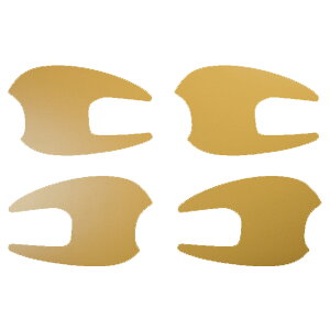 hAnhCi[XebJ[ NTX IS E30n  2016N10`2020N10 }bg FO[v1 F1Zbg(4) AP-PF2CFMT0199 Door handle inner sticker