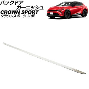 obNhAK[jbV g^ NEX|[c 30n 2023N11` ʃVo[ XeX AP-XT2518 Back door garnish