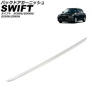 obNhAK[jbV XYL XCtg ZCDDS/ZDDDS/ZCEDS/ZDEDS 2023N12` ʃVo[ ABS AP-XT2519 Back door garnish