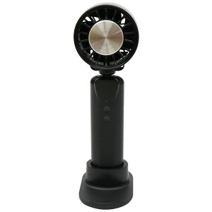 HIRO �y���`�F�N�[���[���t�@�� �u���b�N ����4�i�K 3WAY �D�݂̊p�x�ɒ��߉\ HDL-3891 Peltier cooler fan