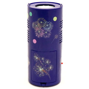 HIRO �d���ԉ΃o�u���}�V�� 2LED 10�o�u���z�[�� ���ƌ��ŉԉ΂ɕ����Ȃ��y���� HDL-9993 electric fireworks bubble machine