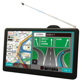 OVER TIME ドライブレコーダーナビゲーション 7インチ ワンセグ付き 1台7役！ OT-DN706K drive recorder navigation