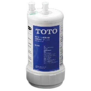 TOTO 򐅊J[gbW rgC`p 12^Cv TH634-2 water purifier cartridge