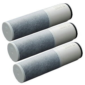 TOTO 򐅊J[gbW p 11(gn^)^Cv F1Zbg(3) TH658-3 water purifier cartridge