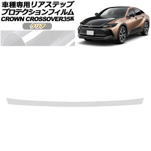 veNVtB AXebv g^ NENXI[o[ AZSH35/TZSH35 2022N09` NA AP-PF0215-CL01 Protection film rear step