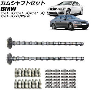 JVtgZbg BMW X5 E53/E70 2000N`2014N F1Zbg(42) Camshaft set