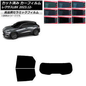 J[tB NTX LBX MAYH10/MAYH15 2023N12` AZbg(1^) NC UV fM Iׂ9tBJ[ AP-WFNC0438-RDR1 Car film