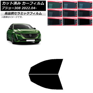 J[tB vW[ 308 P51/52n 2022N04` tghAZbg NC UV fM Iׂ9tBJ[ AP-WFNC0442-FD Car film