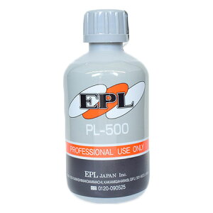 EPL �I�C���Y���� 500ml PL-500 2��