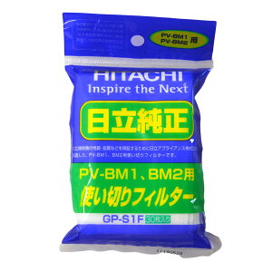  |@pbN g؂tB^[ F1pbN(30) GP-S1F vacuum cleaner paper pack