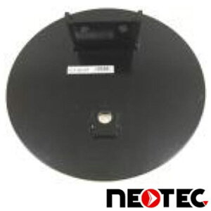 NEOTEC �G�A�X�v�����O �g�b�v�v���[�g �O�H�ӂ��� FS �G�A�T�X013-00900/013-01100�p 013-0810T air spring top plate