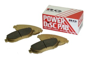 [VOMA(RG) TYPE 80R p[u[Lpbh A XYL XCtg HT81S SS 1500cc 2003N10`2004N11 power brake pads