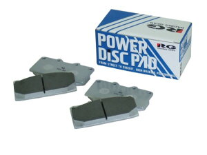 [VOMA(RG) TYPE SS p[u[Lpbh A z_ CR-Z power brake pads